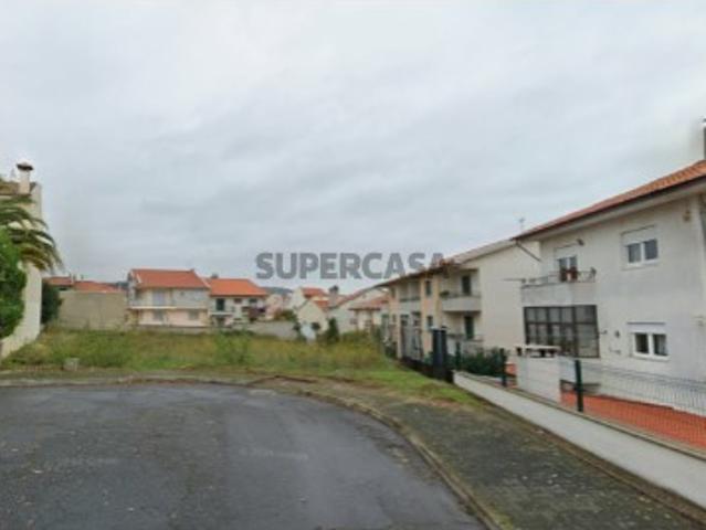 Terreno venda em Lamas, Bragança