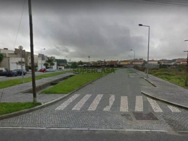 Terreno venda em Maia, Barca