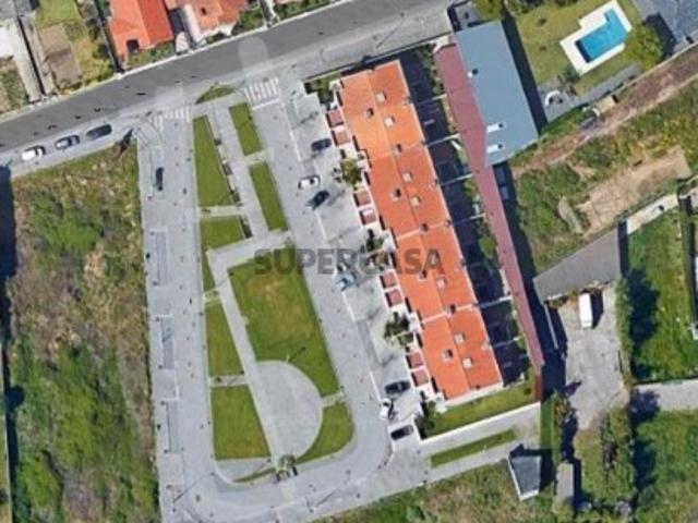 Terreno venda em Maia, Barca