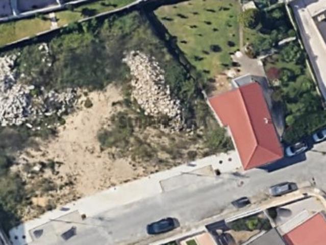 Terreno venda em Porto