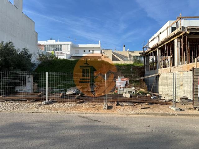 Terreno venda em Olhão, Faro