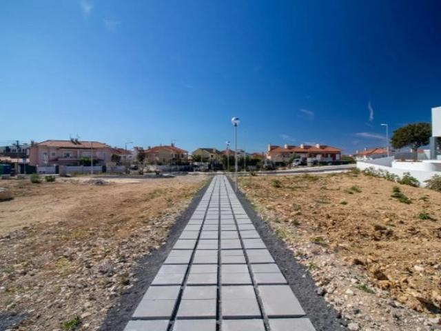 Terreno venda em Matos Cheirinhos, Cascais