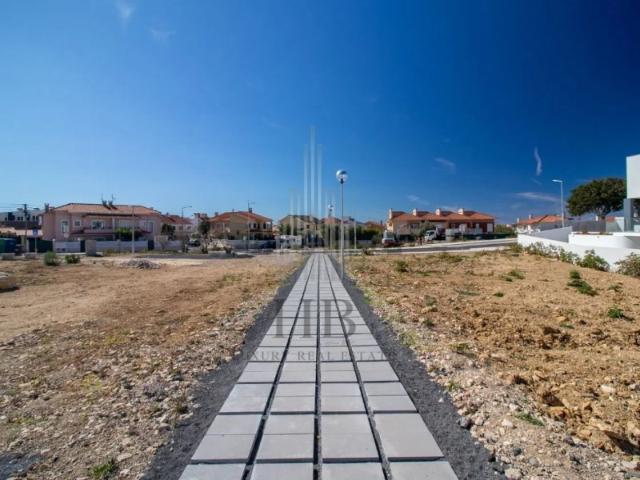 Terreno venda em Matos Cheirinhos, Cascais