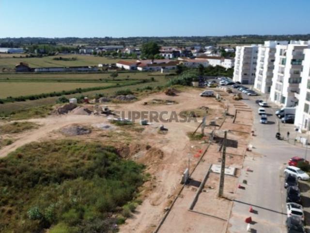 Terreno venda em Lagoa, Faro