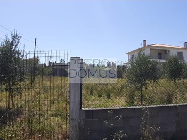Terreno venda em Marinheiros, Leiria