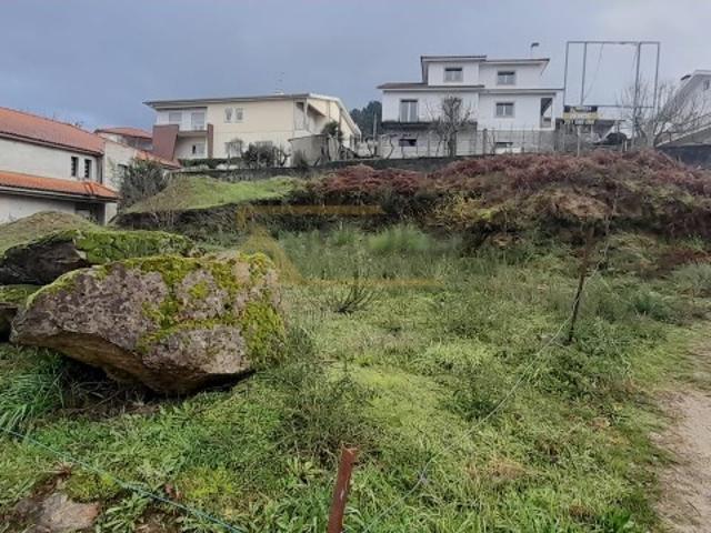 Terreno venda em Tarendo, Monção