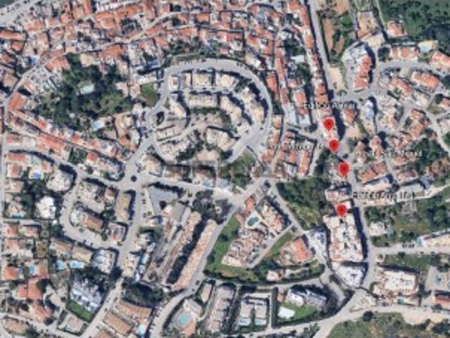 Terreno venda em Ferragudo, Faro