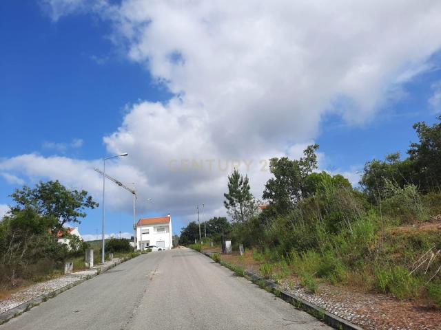Terreno venda em Pombal, Leiria