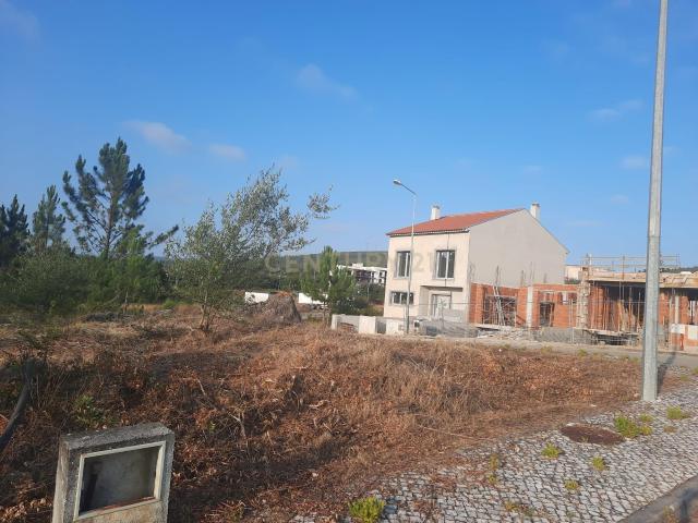 Terreno venda em Pombal, Leiria