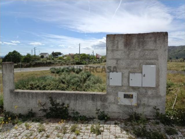 Terreno venda em Castelo Branco, Colmeal Da Torre