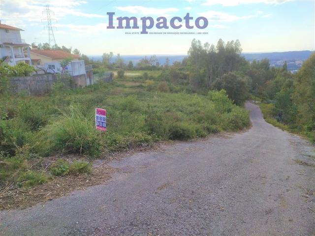 Terreno venda em Oliveira De Azeméis, Aveiro