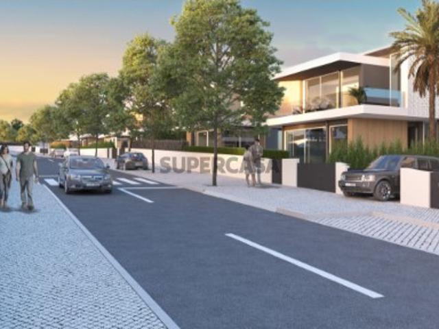 Terreno venda em Albufeira e Olhos de Água, Albufeira