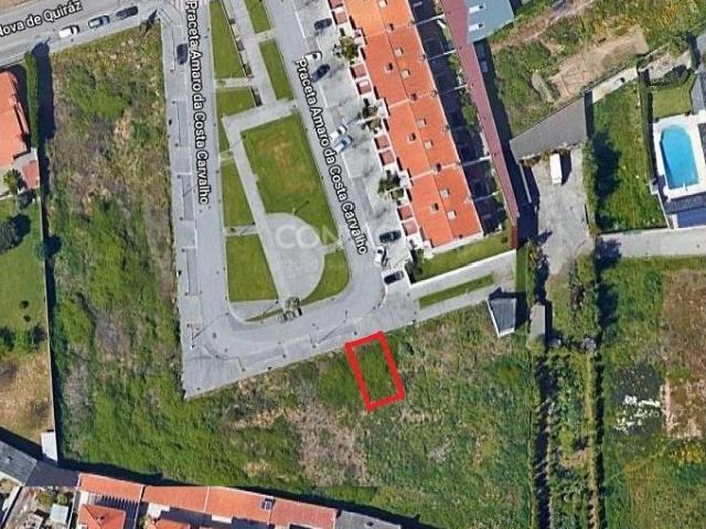 Terreno venda em Maia, Gueifães