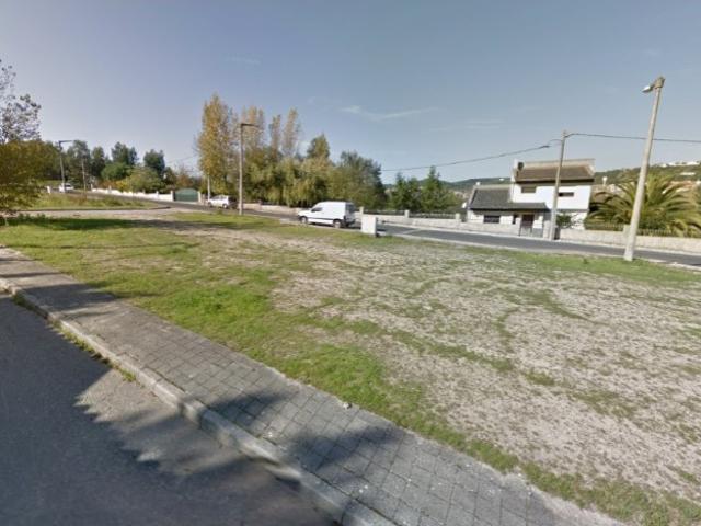 Terreno venda em Ourém, Santarém