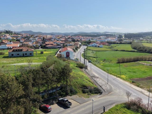 Terreno venda em Casal Martingil, Torres Vedras