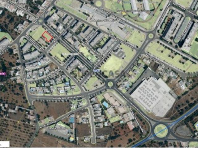 Terreno venda em Alto Relógio, Loulé