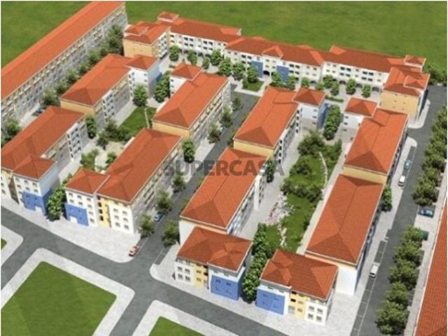 Terreno venda em Coruche, Santarém
