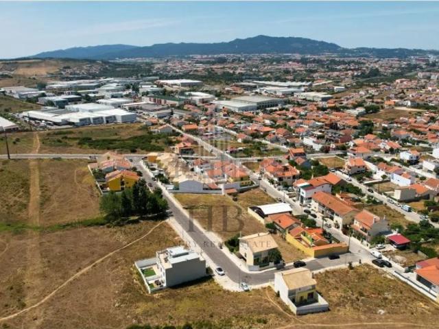 Terreno venda em Cabra Figa, Cascais