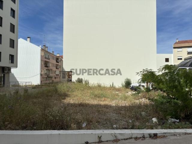 Terreno venda em Castelo Branco, Aldeia Nova Do Cabo