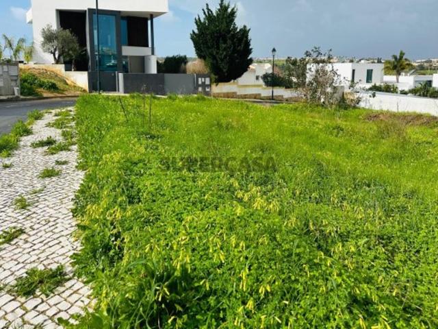 Terreno venda em Lagos, Faro