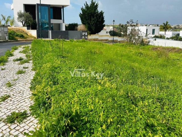 Terreno venda em Lagos, Faro