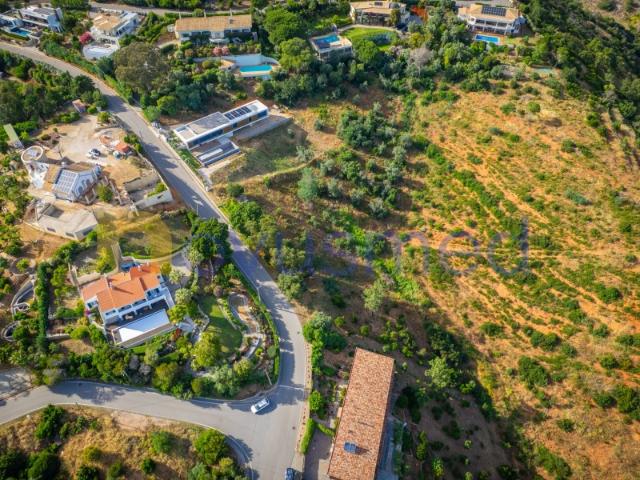 Terreno venda em Monchique, Faro