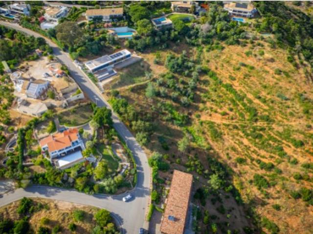 Terreno venda em Monchique, Faro