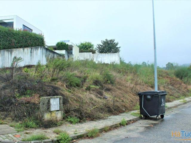 Terreno venda em Arcozelo, Braga