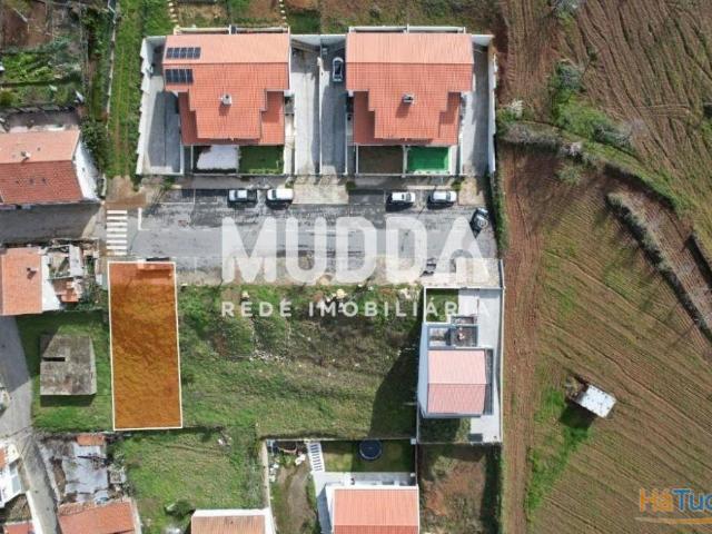 Terreno venda em Bragança