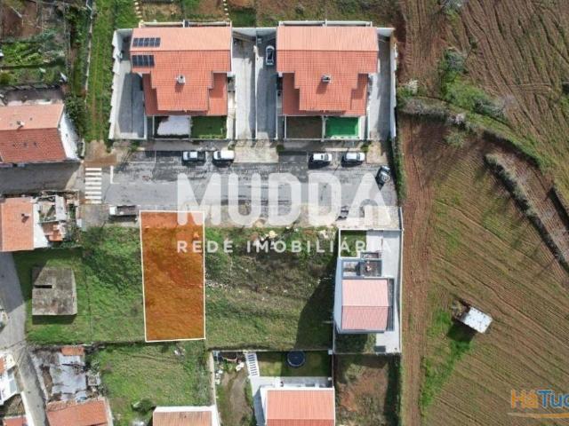 Terreno venda em Bragança