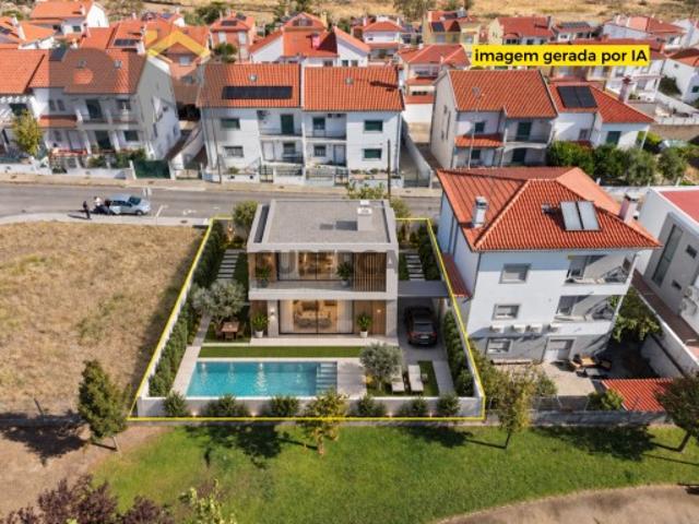 Terreno venda em Castelo Branco