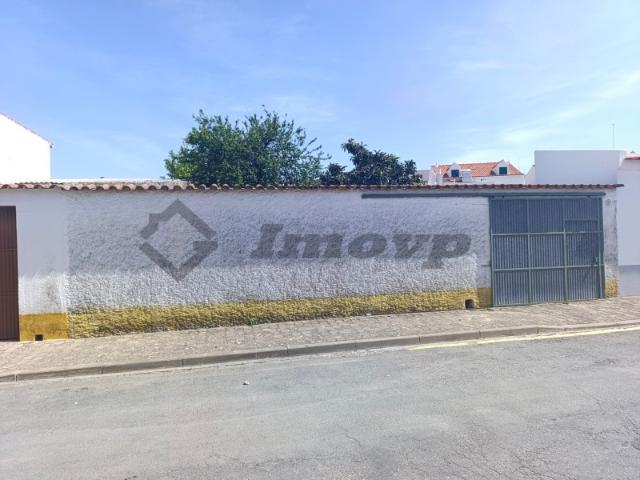 Terreno venda em Castro Verde, Beja