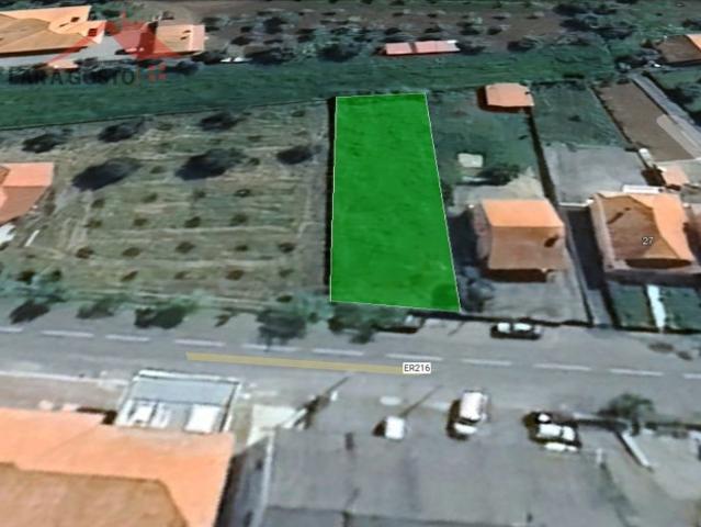 Terreno venda em Lamas, Bragança