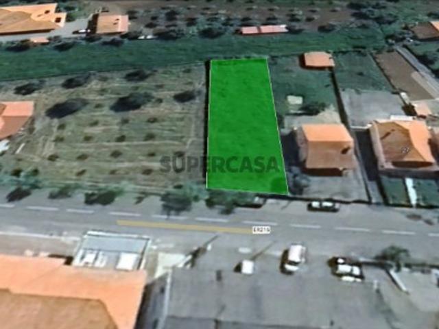 Terreno venda em Lamas, Bragança