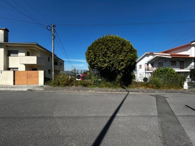 Terreno venda em Viana Do Castelo
