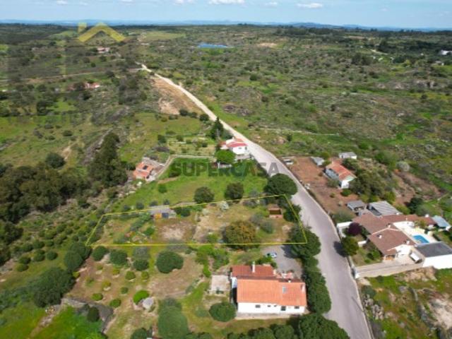 Terreno venda em Castelo Branco