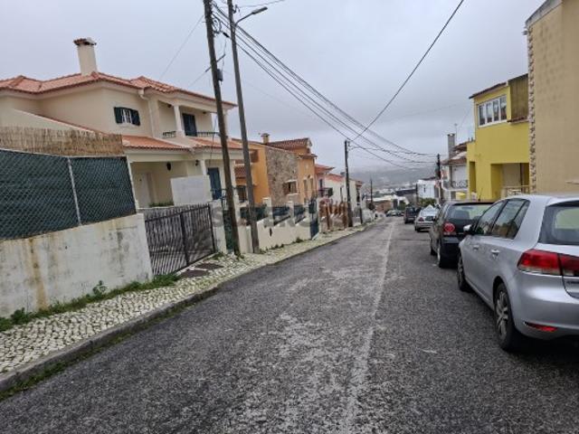 Terreno venda em Bairro dos Quatro, Odivelas