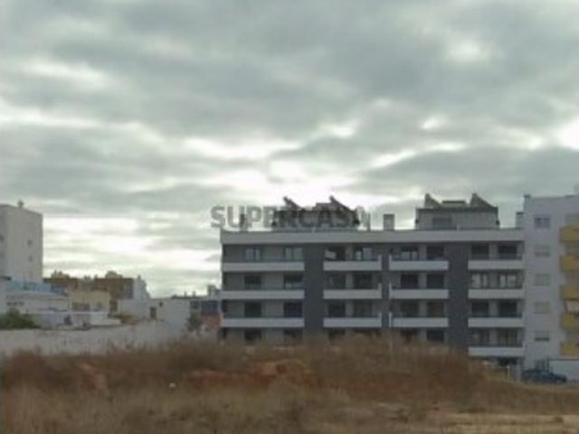 Terreno venda em Faro