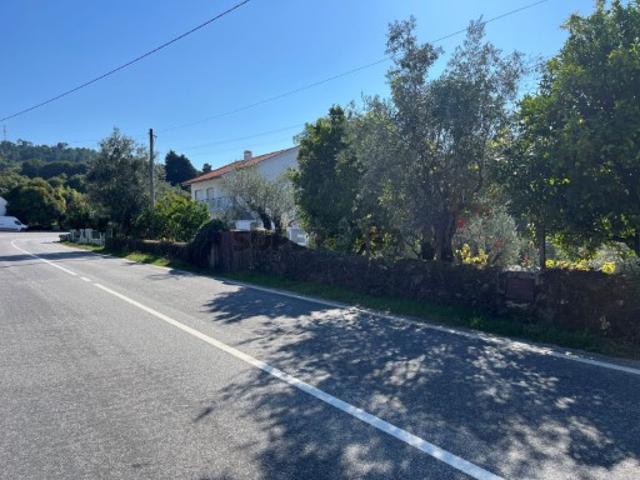 Terreno venda em Figueiró Dos Vinhos, Leiria