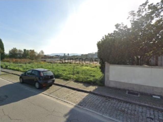 Terreno venda em Arcozelo, Braga