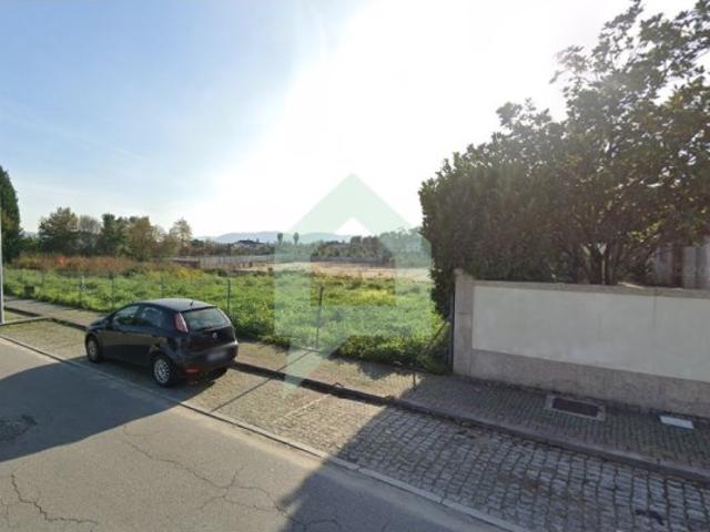Terreno venda em Galegos (Santa Maria), Arcozelo