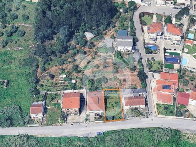 Terreno venda em Coimbrã, Coimbra