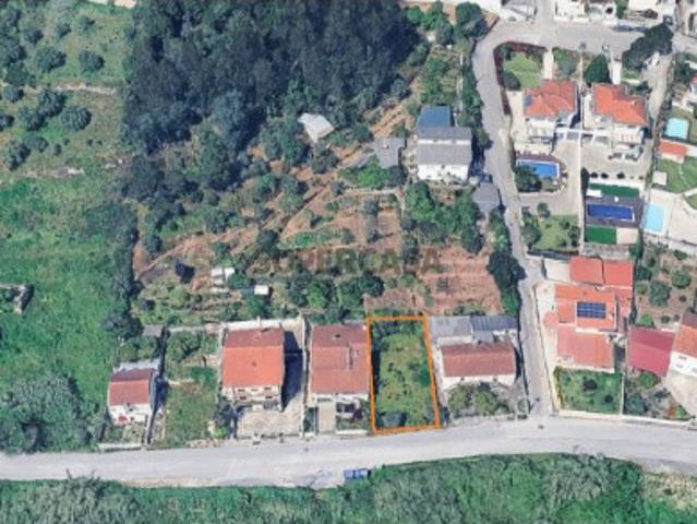 Terreno venda em Coimbrã, Coimbra