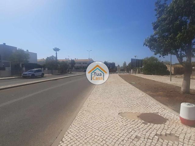 Terreno venda em Loulé (São Clemente), Loulé
