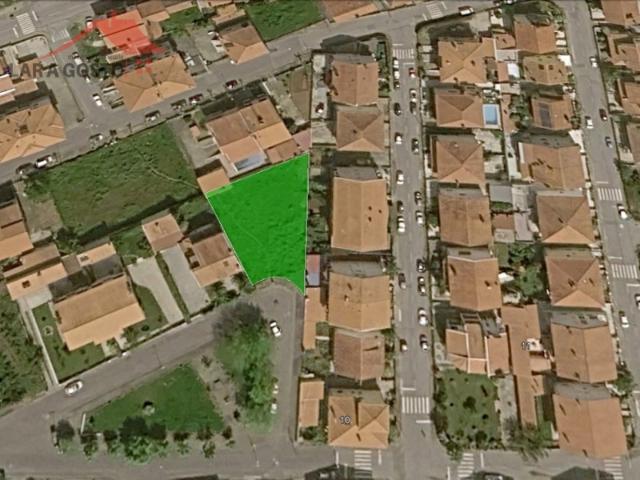 Terreno venda em Lamas, Bragança