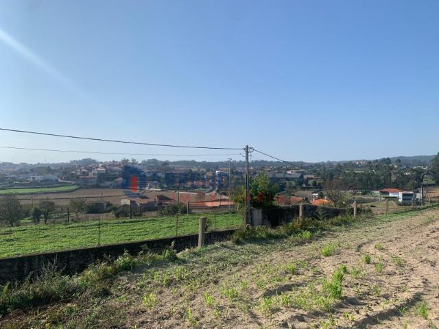 Terreno venda em Arcozelo, Braga