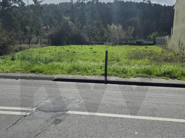 Terreno venda em Oliveira Do Bairro, Aveiro