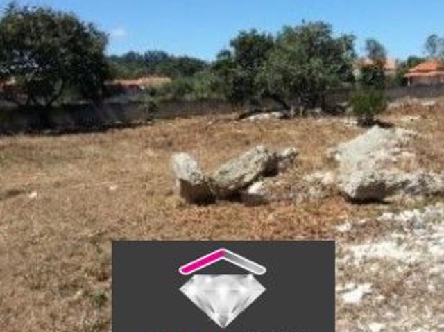 Terreno venda em Casal da Lagoa, Alcobaça