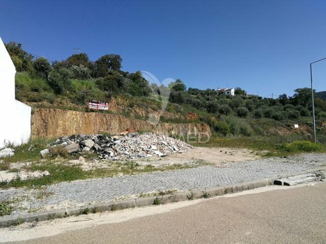Terreno venda em Portalegre