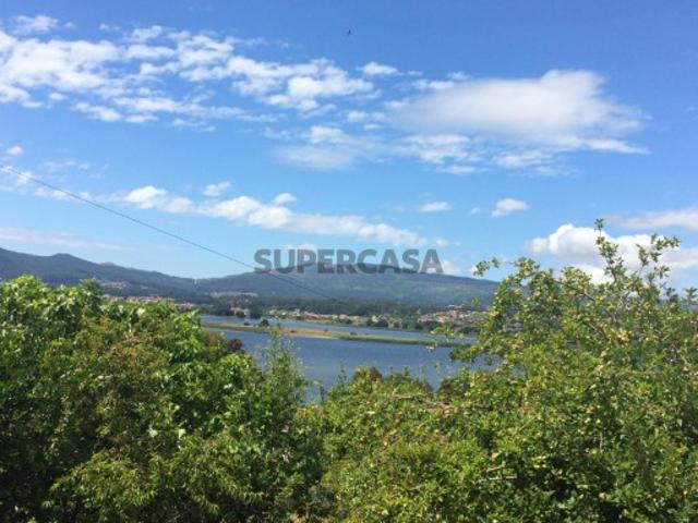 Terreno venda em Arga De Baixo, Viana Do Castelo